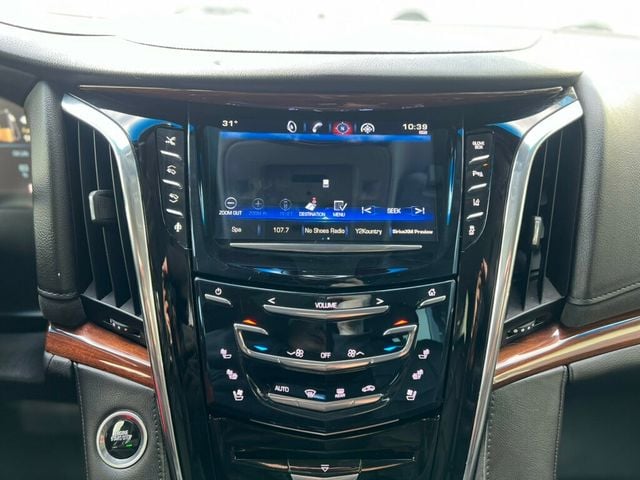 2015 Cadillac Escalade 2WD 4dr Premium - 22959215 - 23