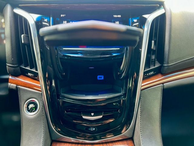 2015 Cadillac Escalade 2WD 4dr Premium - 22959215 - 27