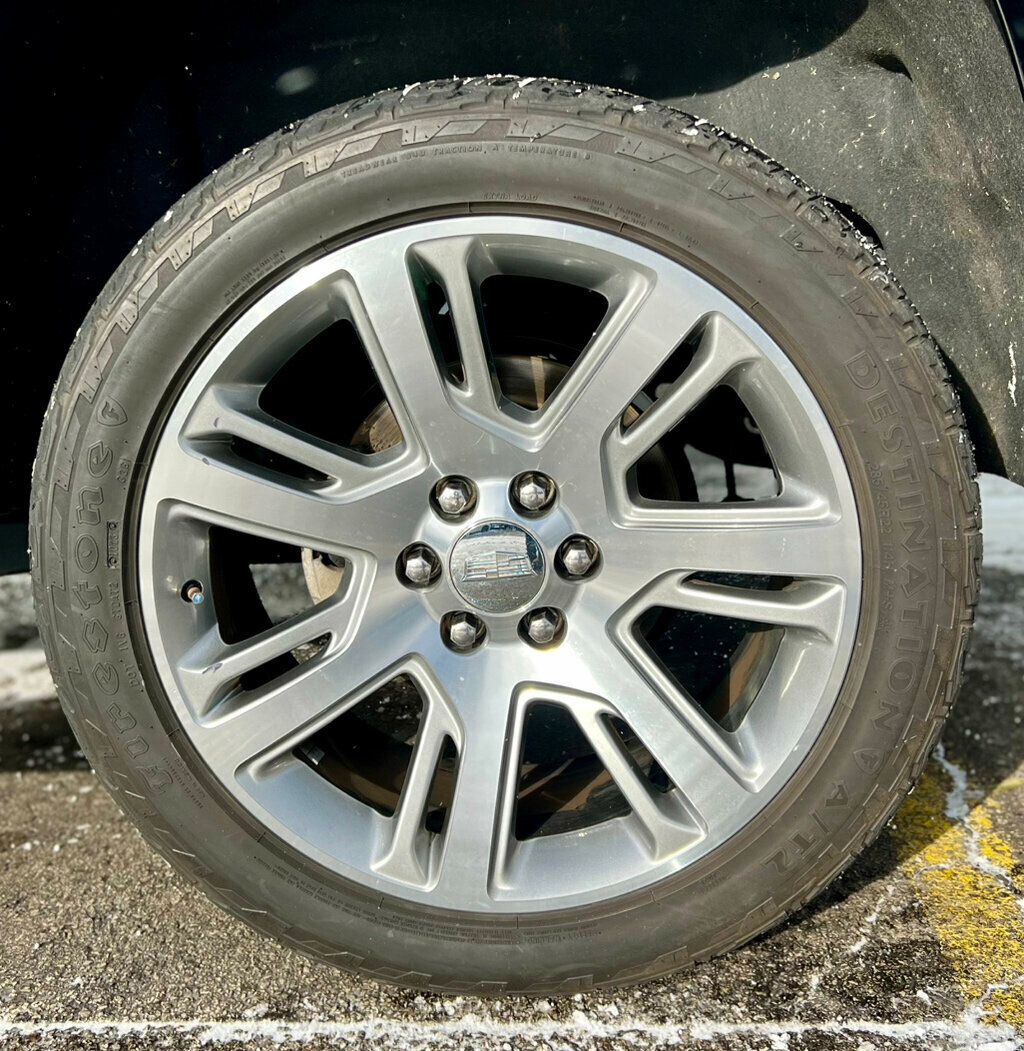 2015 Cadillac Escalade 2WD 4dr Premium - 22959215 - 29