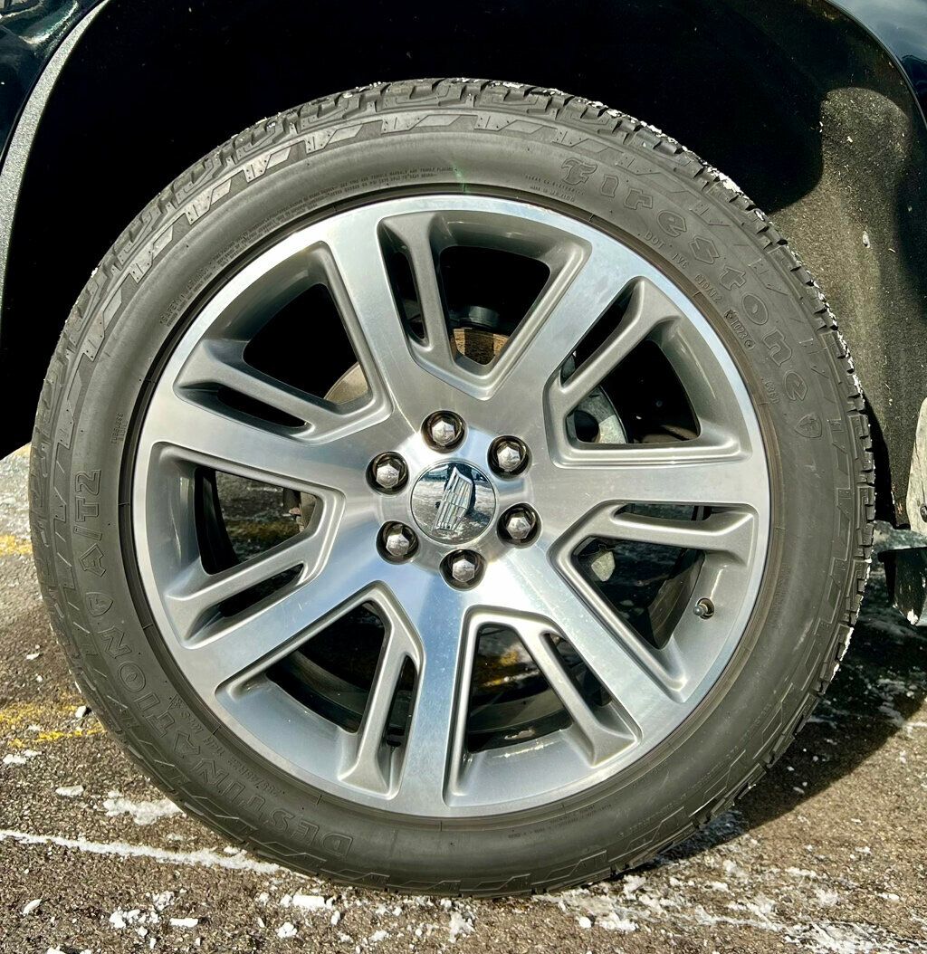 2015 Cadillac Escalade 2WD 4dr Premium - 22959215 - 30