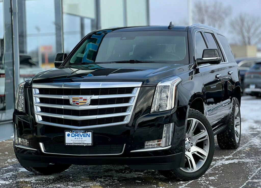 2015 Cadillac Escalade 2WD 4dr Premium - 22959215 - 32