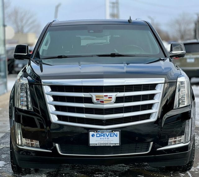 2015 Cadillac Escalade 2WD 4dr Premium - 22959215 - 37