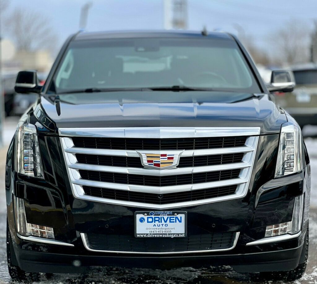2015 Cadillac Escalade 2WD 4dr Premium - 22959215 - 5