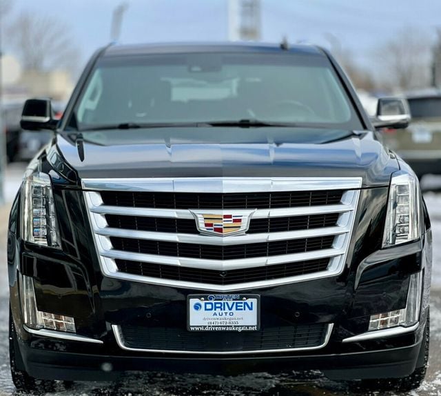 2015 Cadillac Escalade 2WD 4dr Premium - 22959215 - 5