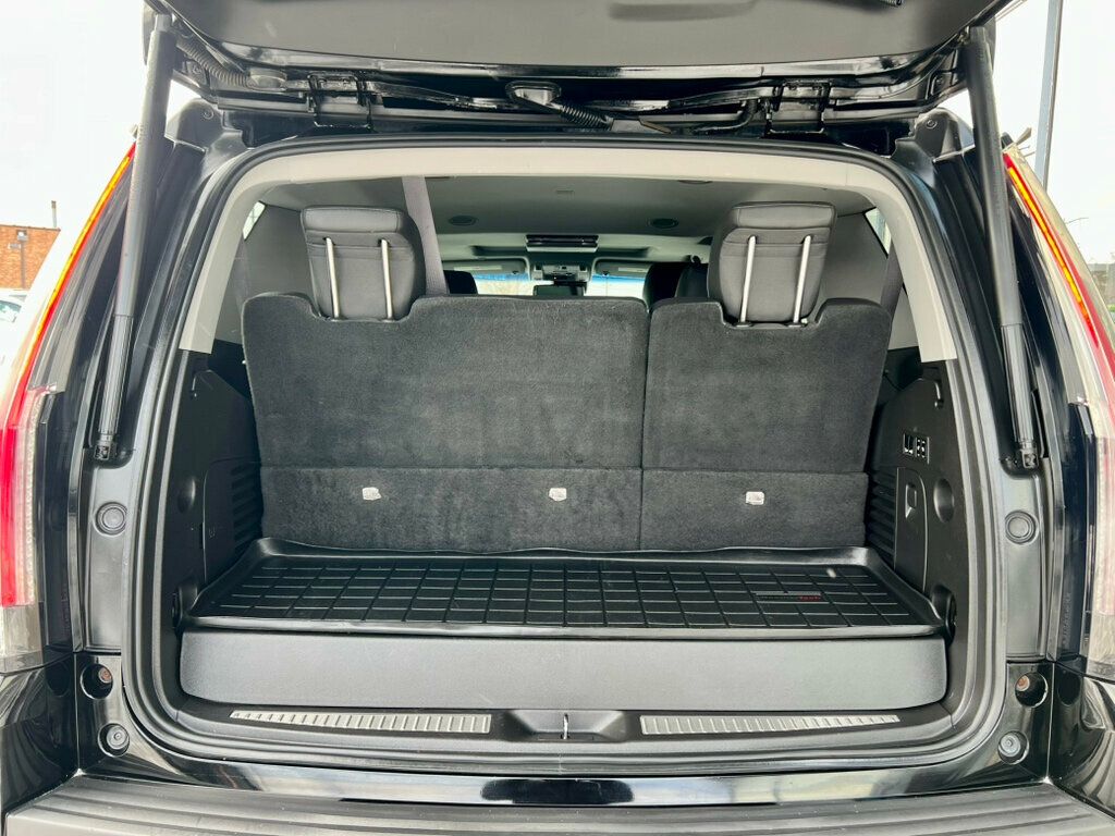 2015 Cadillac Escalade 2WD 4dr Premium - 22959215 - 6