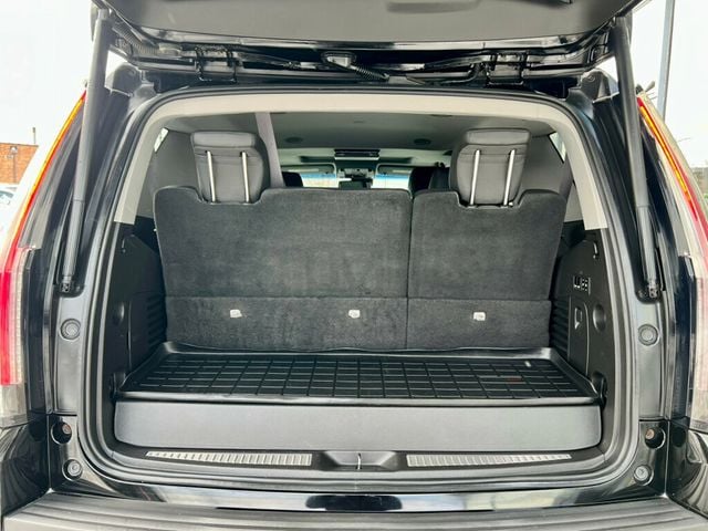 2015 Cadillac Escalade 2WD 4dr Premium - 22959215 - 6