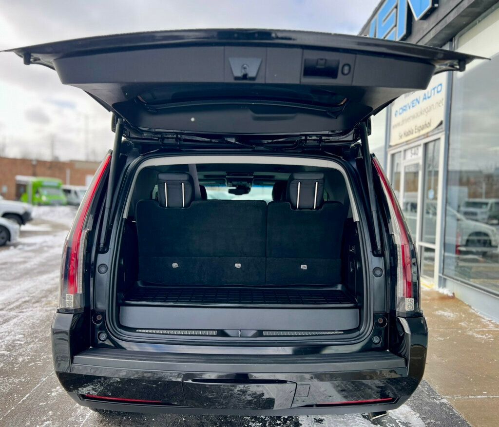 2015 Cadillac Escalade 2WD 4dr Premium - 22959215 - 7