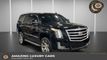 2015 Cadillac Escalade 4WD 4dr Luxury - 23011816 - 0