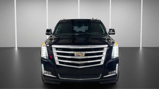 2015 Cadillac Escalade 4WD 4dr Luxury - 23011816 - 1