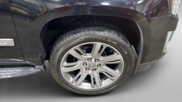 2015 Cadillac Escalade 4WD 4dr Luxury - 23011816 - 20