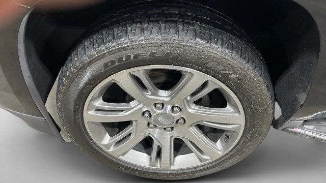 2015 Cadillac Escalade 4WD 4dr Luxury - 23011816 - 23