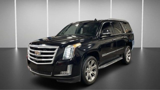 2015 Cadillac Escalade 4WD 4dr Luxury - 23011816 - 2