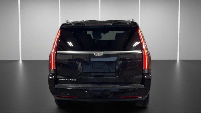 2015 Cadillac Escalade 4WD 4dr Luxury - 23011816 - 7
