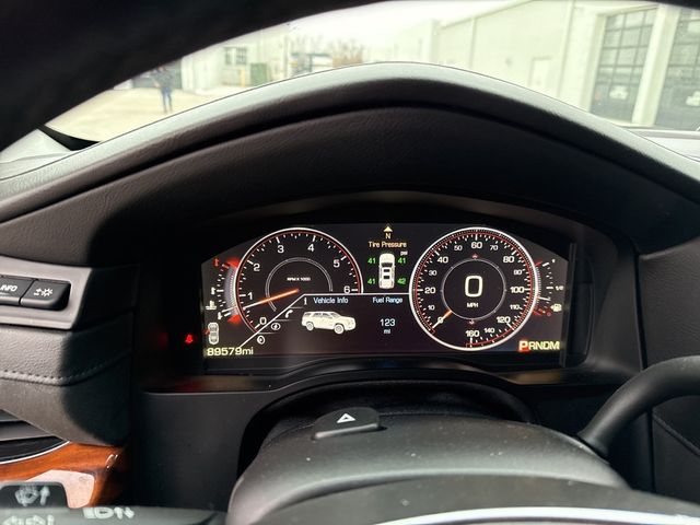 2015 Cadillac Escalade 4WD 4dr Luxury - 22959555 - 9