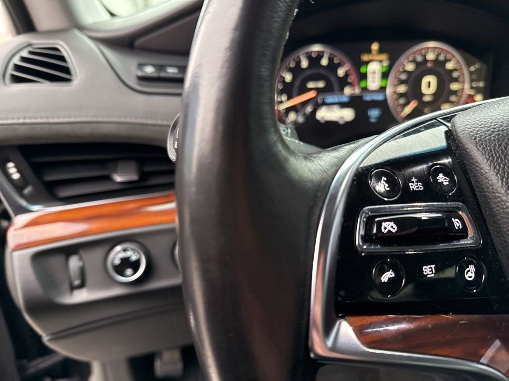 2015 Cadillac Escalade 4WD 4dr Luxury - 22959555 - 10