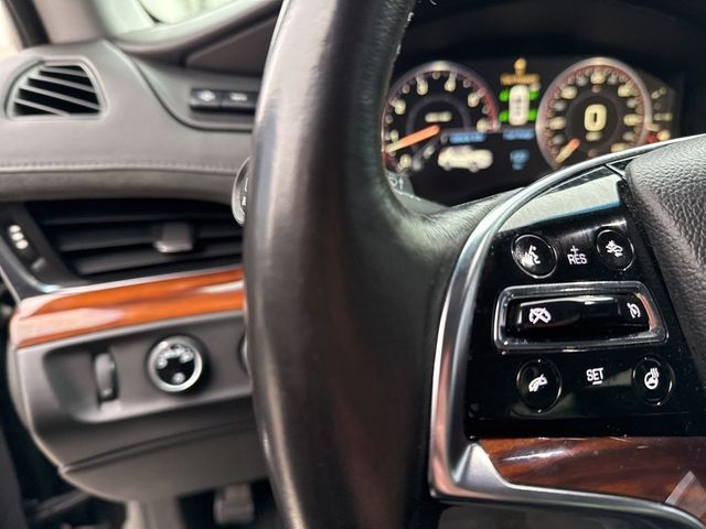 2015 Cadillac Escalade 4WD 4dr Luxury - 22959555 - 10