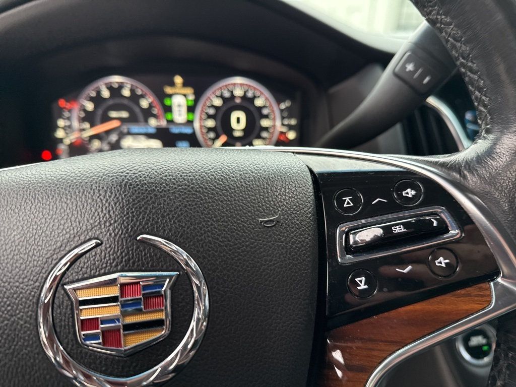 2015 Cadillac Escalade 4WD 4dr Luxury - 22959555 - 11