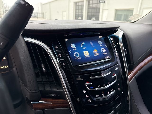 2015 Cadillac Escalade 4WD 4dr Luxury - 22959555 - 12