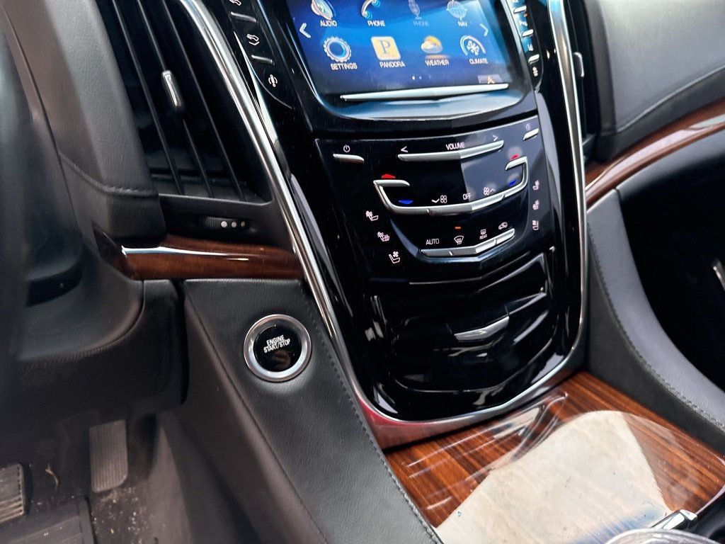 2015 Cadillac Escalade 4WD 4dr Luxury - 22959555 - 13