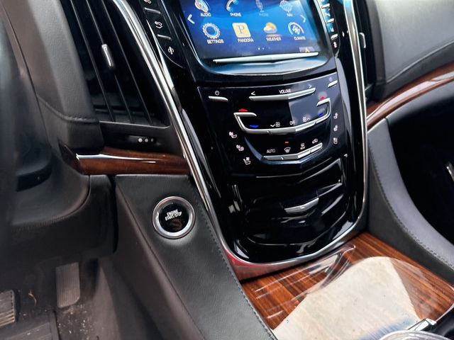 2015 Cadillac Escalade 4WD 4dr Luxury - 22959555 - 13