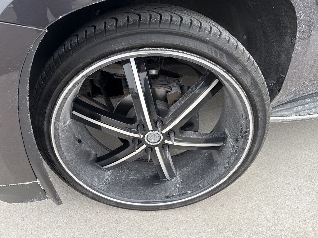 2015 Cadillac Escalade 4WD 4dr Luxury - 22959555 - 1