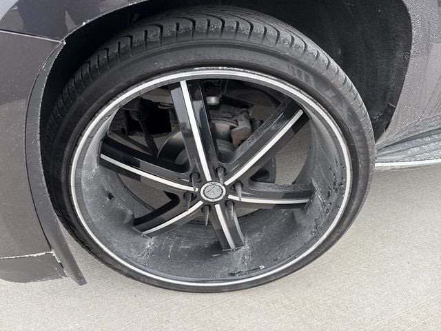 2015 Cadillac Escalade 4WD 4dr Luxury - 22959555 - 1