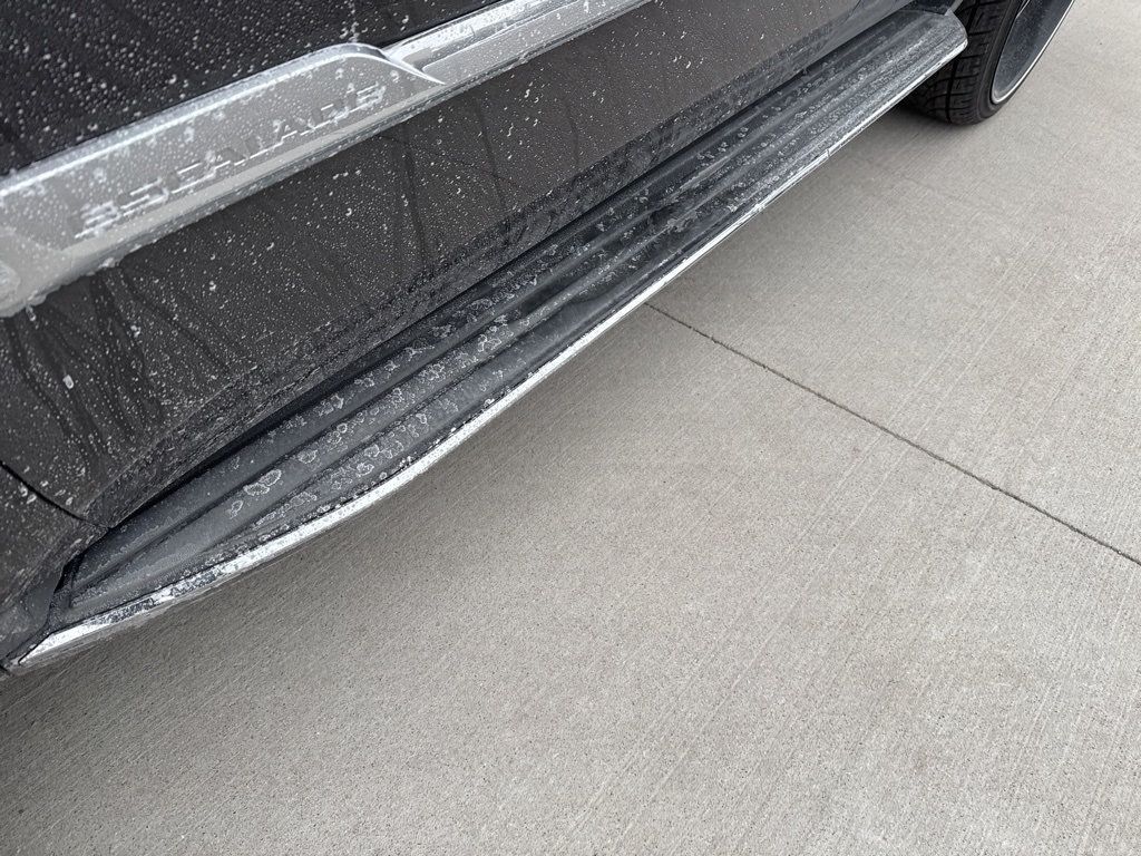 2015 Cadillac Escalade 4WD 4dr Luxury - 22959555 - 3