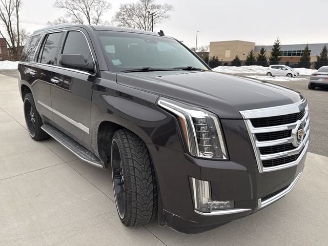 2015 Cadillac Escalade 4WD 4dr Luxury - 22959555 - 6