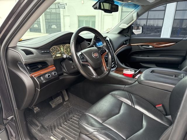 2015 Cadillac Escalade 4WD 4dr Luxury - 22959555 - 7