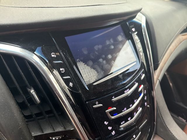 2015 Cadillac Escalade 4WD 4dr Luxury - 22997528 - 11