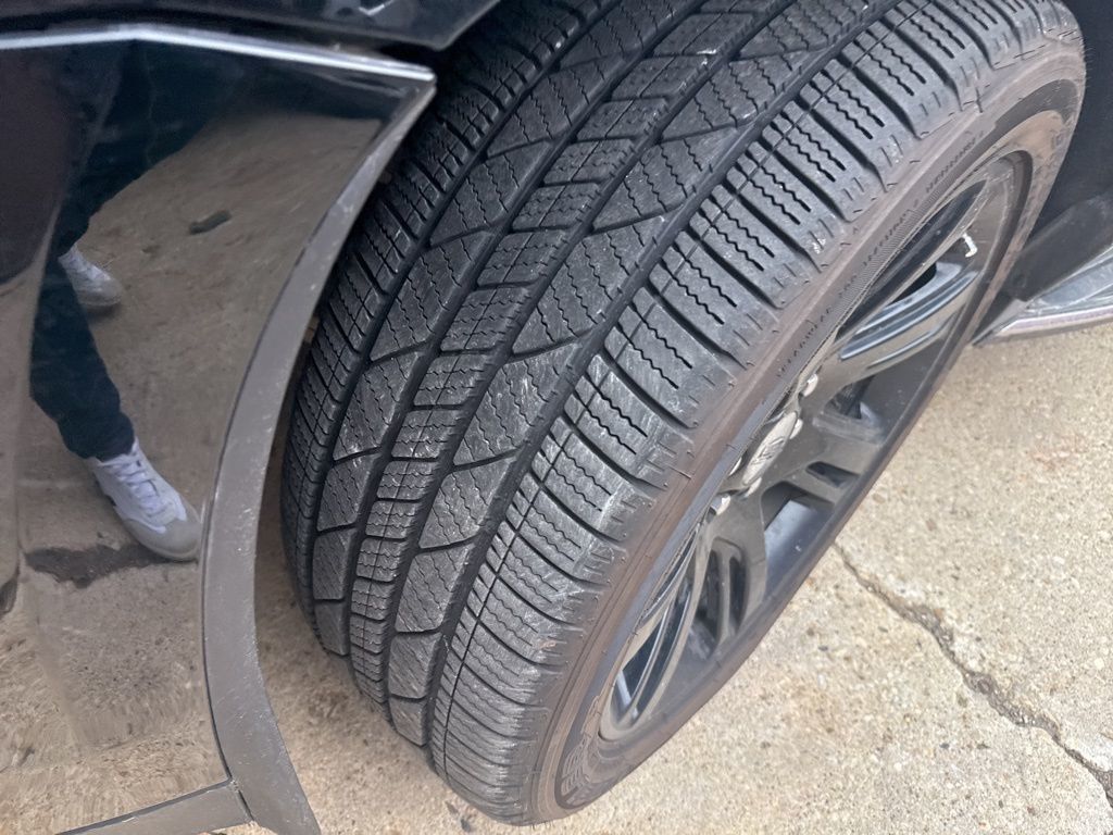 2015 Cadillac Escalade 4WD 4dr Luxury - 22997528 - 1