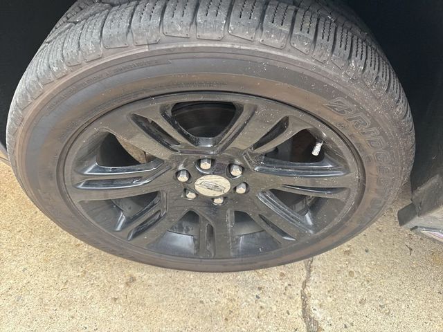 2015 Cadillac Escalade 4WD 4dr Luxury - 22997528 - 2