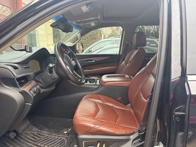 2015 Cadillac Escalade 4WD 4dr Luxury - 22997528 - 6