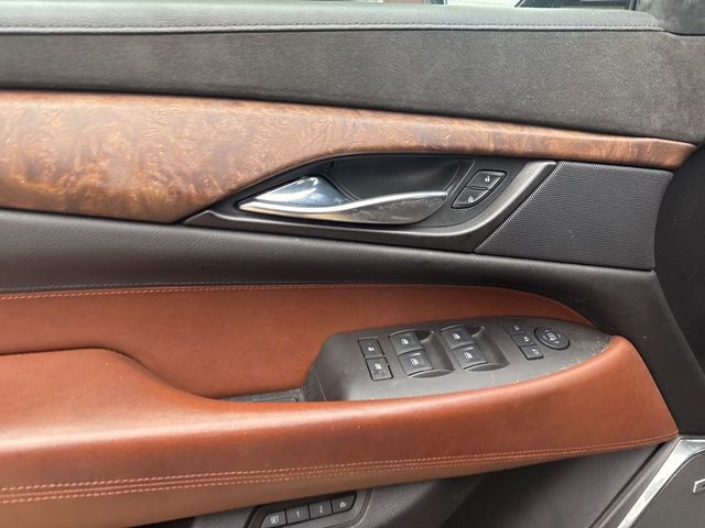 2015 Cadillac Escalade 4WD 4dr Luxury - 22997528 - 8