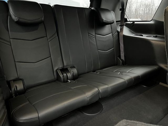 2015 Cadillac Escalade 4WD 4dr Luxury - 22970472 - 12