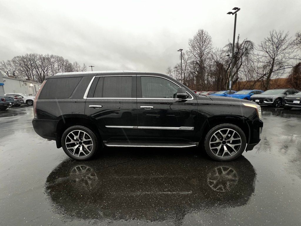 2015 Cadillac Escalade 4WD 4dr Luxury - 22970472 - 14