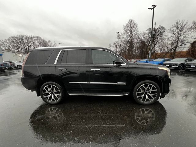 2015 Cadillac Escalade 4WD 4dr Luxury - 22970472 - 18
