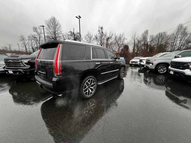 2015 Cadillac Escalade 4WD 4dr Luxury - 22970472 - 1