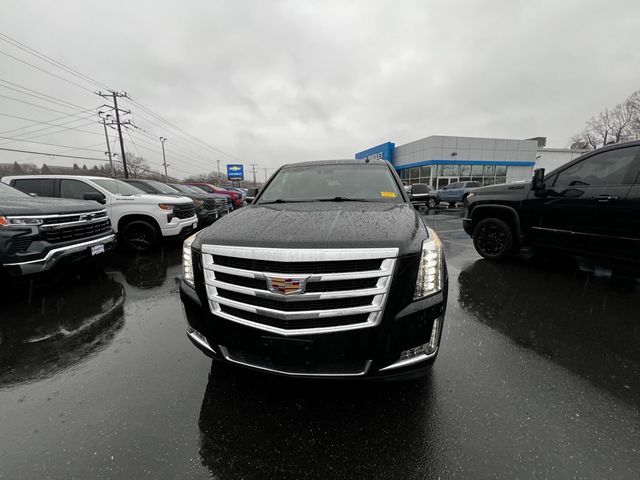2015 Cadillac Escalade 4WD 4dr Luxury - 22970472 - 21
