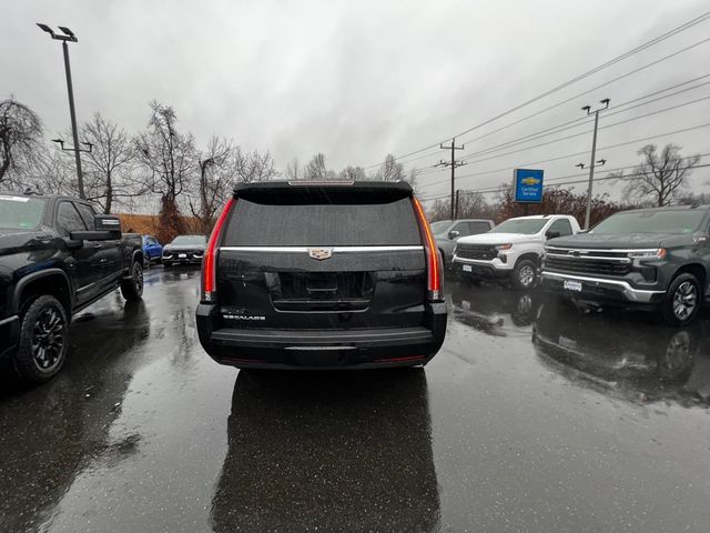 2015 Cadillac Escalade 4WD 4dr Luxury - 22970472 - 22