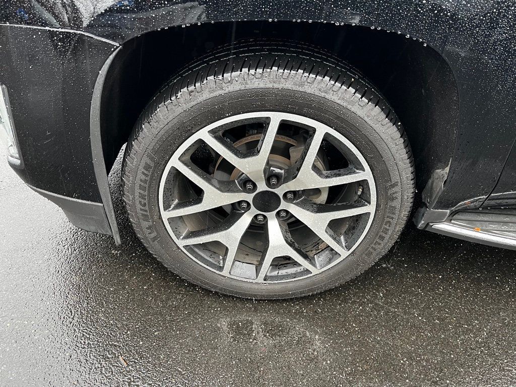 2015 Cadillac Escalade 4WD 4dr Luxury - 22970472 - 6