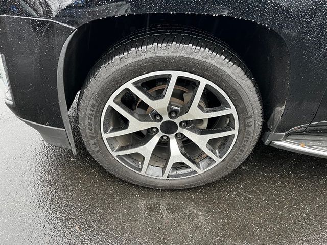 2015 Cadillac Escalade 4WD 4dr Luxury - 22970472 - 6