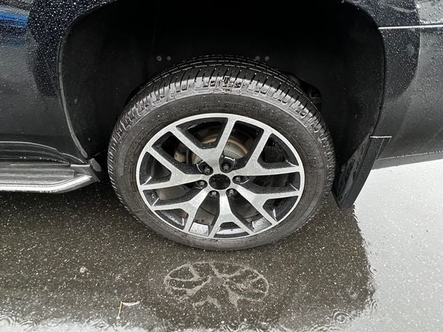 2015 Cadillac Escalade 4WD 4dr Luxury - 22970472 - 7