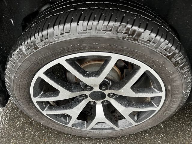 2015 Cadillac Escalade 4WD 4dr Luxury - 22970472 - 8