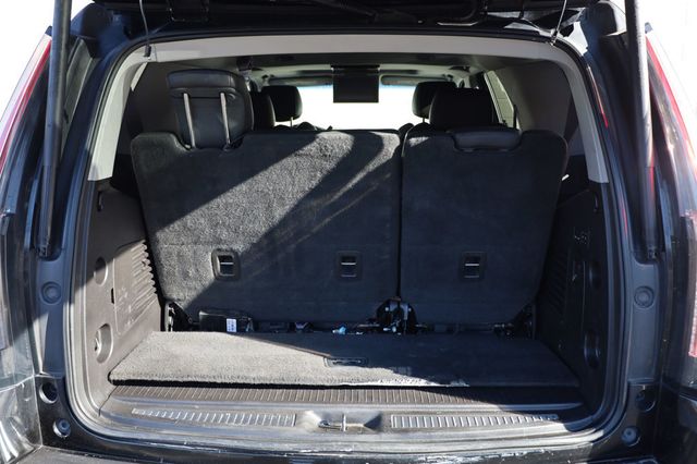 2015 Cadillac Escalade 4WD 4dr Luxury - 22877786 - 10