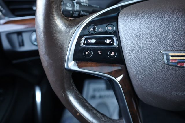 2015 Cadillac Escalade 4WD 4dr Luxury - 22877786 - 26