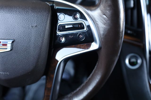 2015 Cadillac Escalade 4WD 4dr Luxury - 22877786 - 27