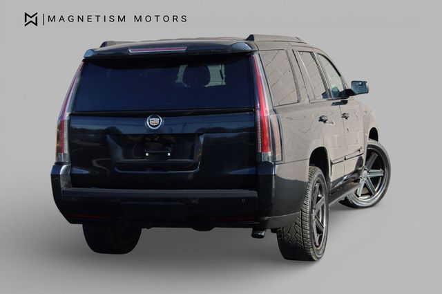 2015 Cadillac Escalade 4WD 4dr Luxury - 22877786 - 6