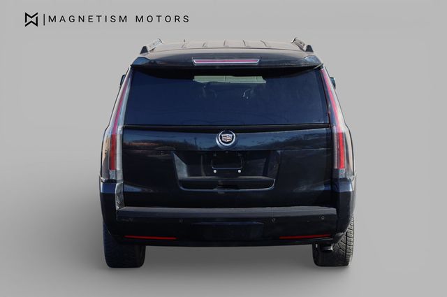 2015 Cadillac Escalade 4WD 4dr Luxury - 22877786 - 7