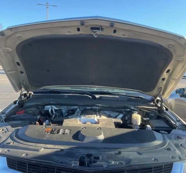 2015 Cadillac Escalade 4WD 4dr Luxury - 22967023 - 10